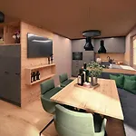 183 Apartment *