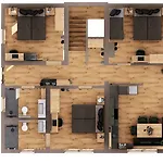 Apartment 183