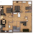183 Apartment *