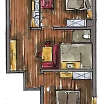 183 Apartment