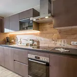 183 Апартаменти Герлос