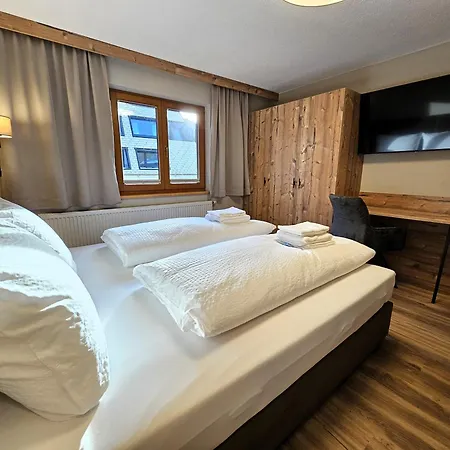 Апартаменти 183 Герлос