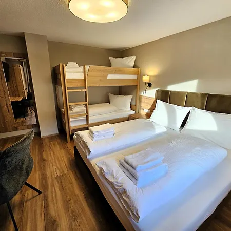 183 Апартаменти Герлос