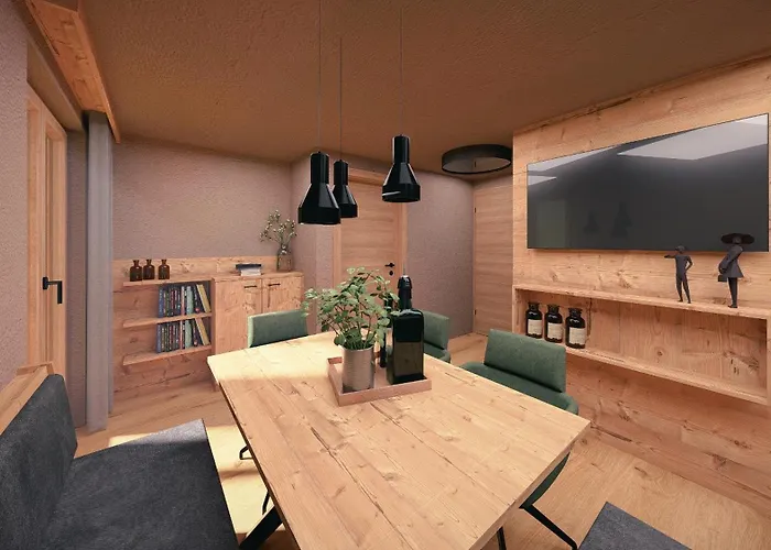 183 Апартаменти