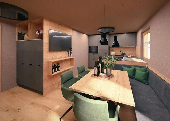 183 Апартаменти *