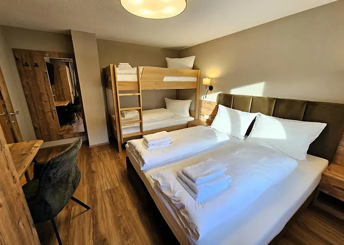 183 Апартаменти Герлос