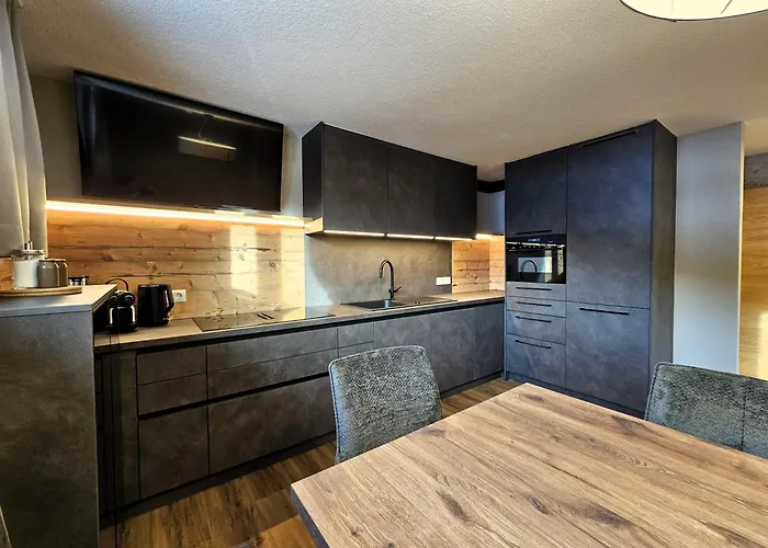 183 Апартаменти Герлос