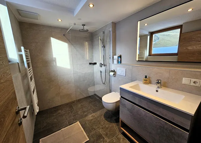 183 Апартаменти Герлос