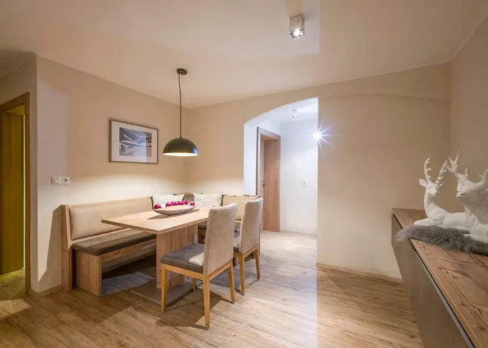 183 Апартаменти Герлос