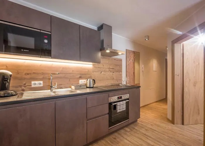 Апартаменти 183 Герлос