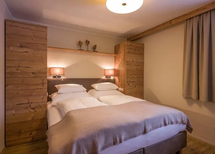 183 Апартаменти Герлос