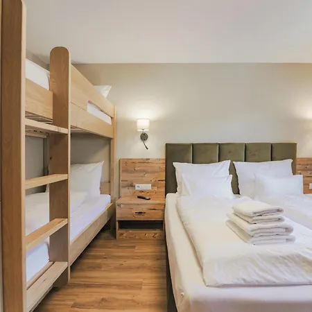 183 Apartmán