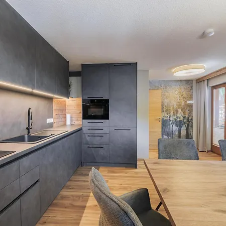 183 Apartmán Gerlos