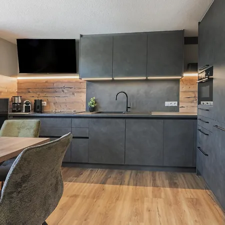 Apartmán 183