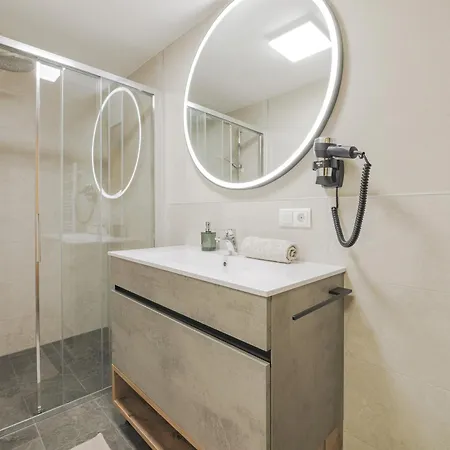 183 Apartmán *