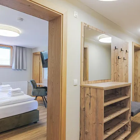 Apartmán 183