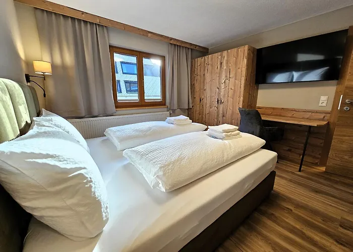 Lejlighed 183 Gerlos