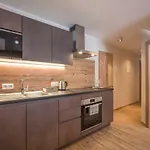 Apartamento 183 Gerlos