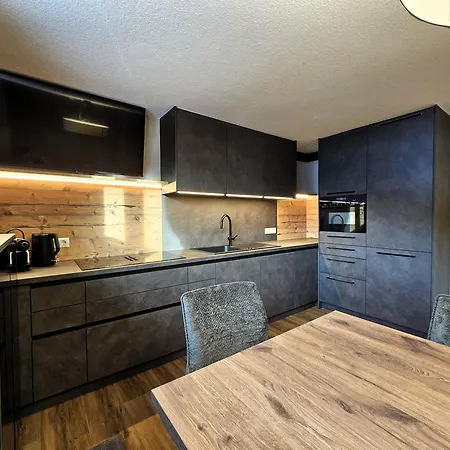 183 Apartamento Gerlos