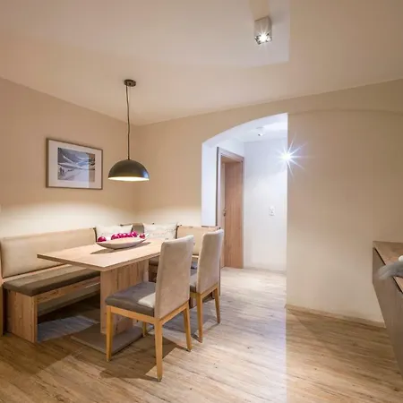 183 Appartement Gerlos