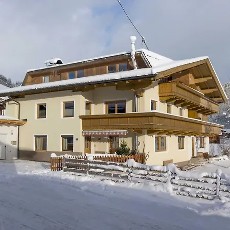 183 Appartement Gerlos