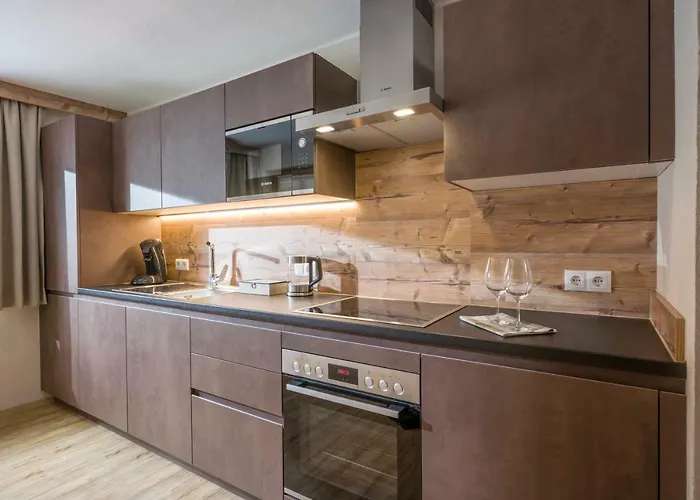 183 Apartamento Gerlos